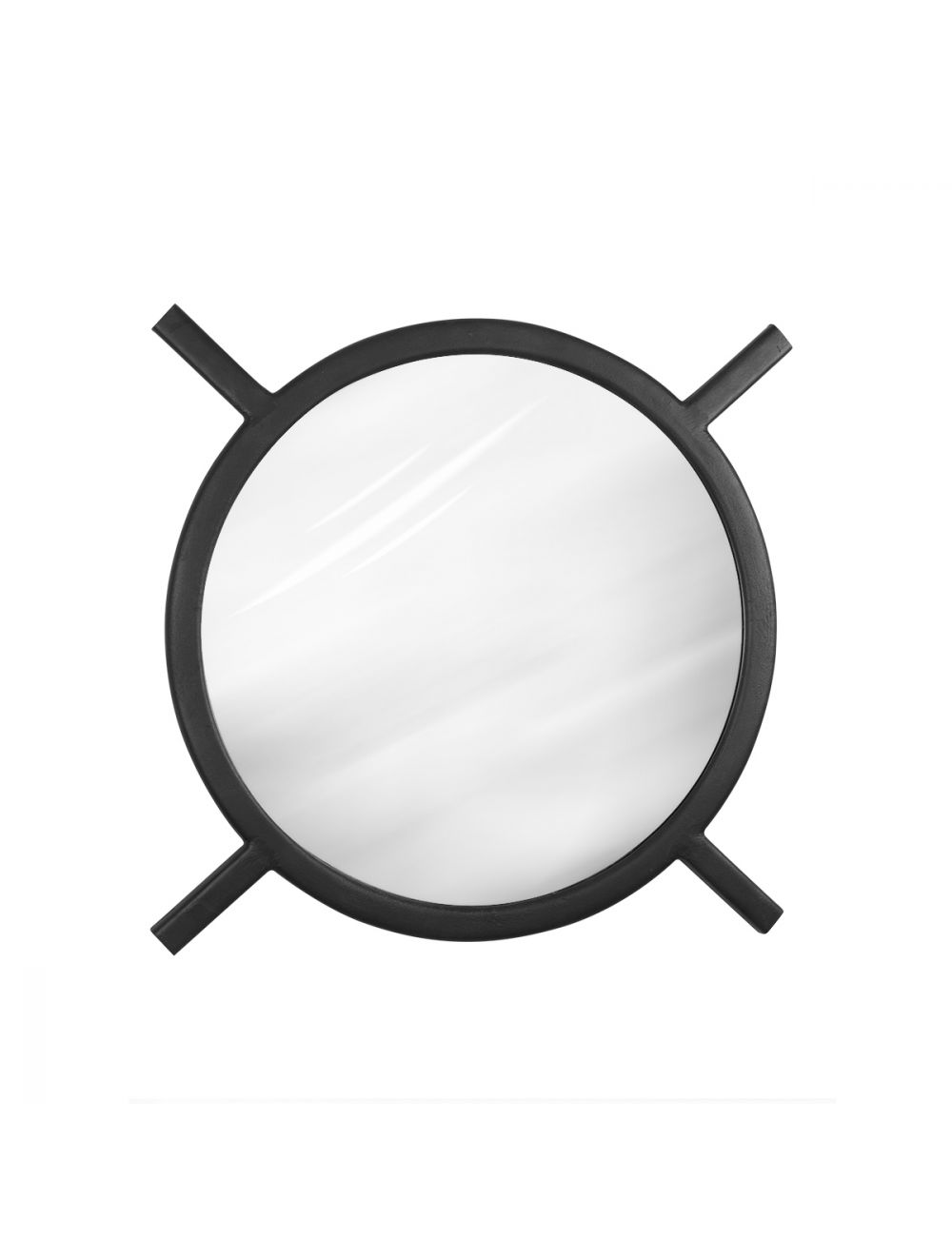 Nautical Mirror